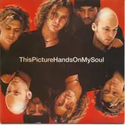 CD Single - This Picture - Hands On My Soul