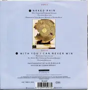 7inch Vinyl Single - This Picture - Naked Rain
