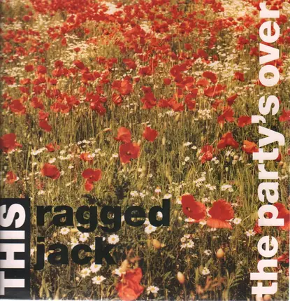 This Ragged Jack - The Party's Over