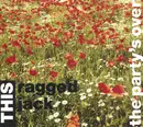 CD Single - This Ragged Jack - The Party's Over