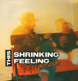 This Shrinking Feeling - Fragile Constructions