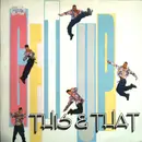 12inch Vinyl Single - This & That - Get Up
