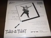 12inch Vinyl Single - This & That - Get Up