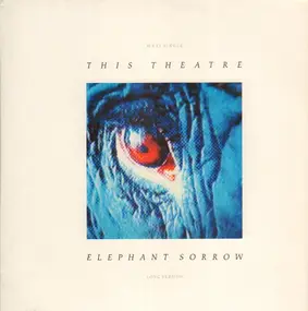 This Theatre - Elephant Sorrow