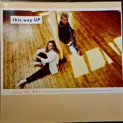 12inch Vinyl Single - This Way Up - Tell Me Why