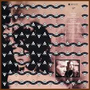 12inch Vinyl Single - This Way Up - Louise