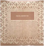 Double LP - This Will Destroy You - This Will Destroy You - 2 x Gold Vinyl