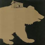 LP - This Will Destroy You - Young Mountain - TRANSLUCENT GOLD VINYL