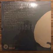 LP - This Will Destroy You - Young Mountain - TRANSLUCENT GOLD VINYL