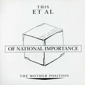 This Et Al - NATIONAL IMPORTANCE