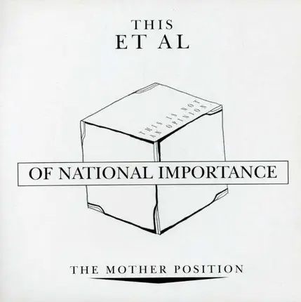 THIS ET AL - NATIONAL IMPORTANCE