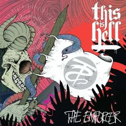 This Is Hell - ENFORCER