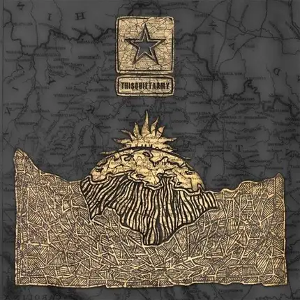 Thisquietarmy - Unconquered