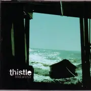 CD - Thistle - Tired Anchor