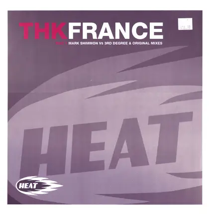 Thk - France