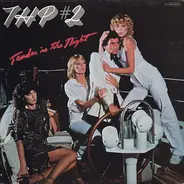THP Orchestra - Tender Is the Night