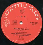 THP Orchestra - Weekend Two Step / Tender Is The Night