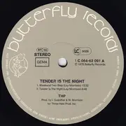 LP - THP Orchestra - Tender Is The Night
