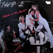 Thp - THP #2 - Tender Is The Night