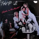 LP - Thp - THP #2 - Tender Is The Night