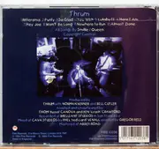 CD - Thrum - Rifferama