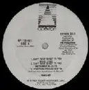 12'' - Thrust - Can't Wait To Get To You