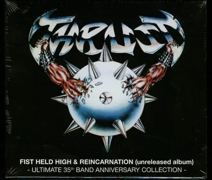 Thrust - Fist Held High & Reincarnation