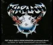 The Thrust - Fist Held High & Reincarnation