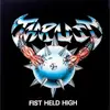 LP - Thrust - Fist Held High