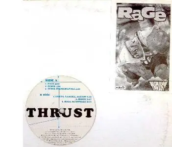 thrust - rage