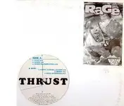 The Thrust - rage