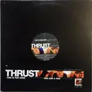 12inch Vinyl Single - Thrust - This Is For Sure / Pen And A Pad