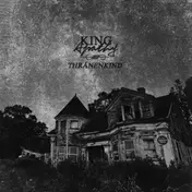Thränenkind - King Apathy (ltd.Gatefold Vinyl)
