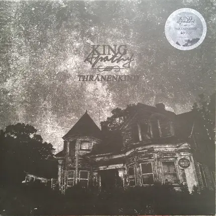 Thränenkind - King Apathy