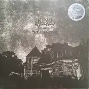 LP - Thränenkind - King Apathy - Numbered, Grey marble vinyl, LTD ED