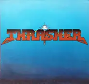 Thrasher - Burning At The Speed Of Light