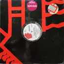 12inch Vinyl Single - Thrashpack - Cooling In Paradise