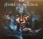 CD - Threat Signal - Disconnect - Digipak