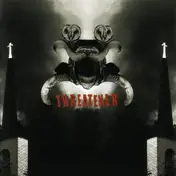 Threatener - The Hammering, The Fastening, And The Bending Of Throats