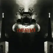 CD - Threatener - The Hammering, The Fastening, And The Bending Of Throats
