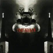 Threatener - The Hammering, The Fastening, And The Bending Of Throats