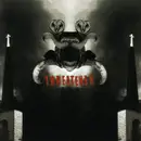 CD - Threatener - The Hammering, The Fastening, And The Bending Of Throats