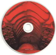 CD - Threatener - The Hammering, The Fastening, And The Bending Of Throats
