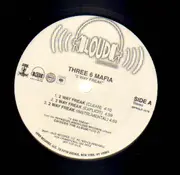 12'' - Three 6 Mafia - 2 Way Freak