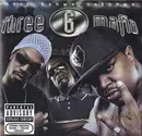 CD - Three 6 Mafia - Most Known Unknown