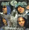 Double LP - Three 6 Mafia - Da Unbreakables