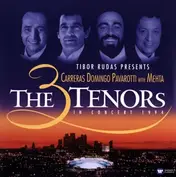 The Three Tenors