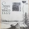 LP - Three Tobacco Tags - Songs Of The Tobacco Tags - Mono