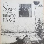 Three Tobacco Tags