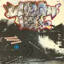 12inch Vinyl Single - Three Wize Men - Urban Hell